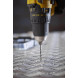 Набір біт і сверл STANLEY STA88554