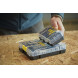 Набір свердел STANLEY STA88555