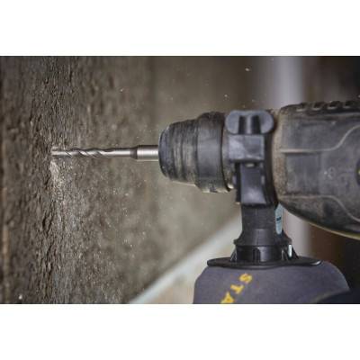 Набір свердел STANLEY STA88555
