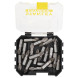 Біти 20 шт STANLEY FatMax PZ2 25 мм STA88567
