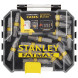 Біти ударні 20 шт STANLEY FatMax T25 25 мм STA88571