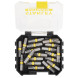 Біти ударні 20 шт STANLEY FatMax T25 25 мм STA88571