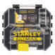 Біти ударні подовжені 10 шт STANLEY FatMax PH2 50 мм STA88573