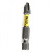 Біти ударні подовжені 10 шт STANLEY FatMax PH2 50 мм STA88573