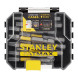 Біти ударні подовжені 10 шт STANLEY FatMax T25 50 мм STA88575