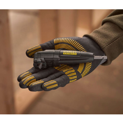 Насадка кутова з набором біт STANLEY STA88582