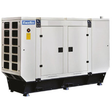 Генератор дизельний EnerSol STBS-70IB