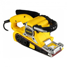Ленточная шлифмашина STANLEY STBS720