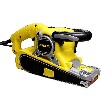 Ленточная шлифмашина STANLEY STBS720