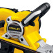 Ленточная шлифмашина STANLEY STBS720