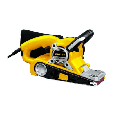 Ленточная шлифмашина STANLEY STBS720