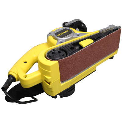Ленточная шлифмашина STANLEY STBS720