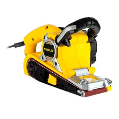 Ленточная шлифмашина STANLEY STBS720