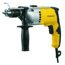 Дрель ударная STANLEY STDH8013