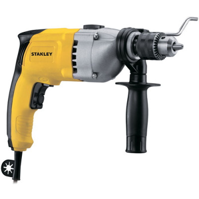Дрель ударная STANLEY STDH8013