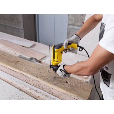 Дрель ударная STANLEY STDH8013