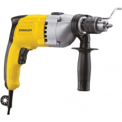 Дриль ударний STANLEY STDH8013C