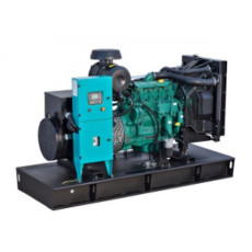 Генератор дизельний EnerSol STDO-230IDW