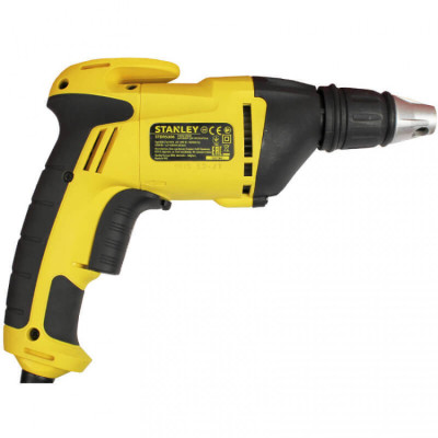 Шуруповёрт STANLEY STDR5206
