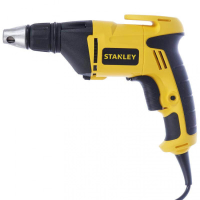 Шуруповёрт STANLEY STDR5206