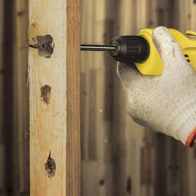 Дриль STANLEY STDR5510C