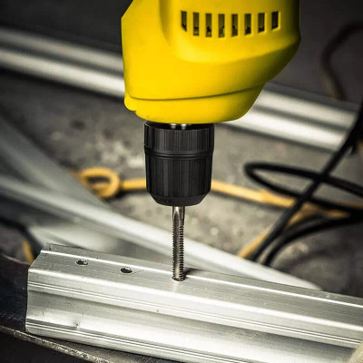 Дриль STANLEY STDR5510C