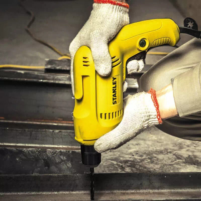 Дриль STANLEY STDR5510C