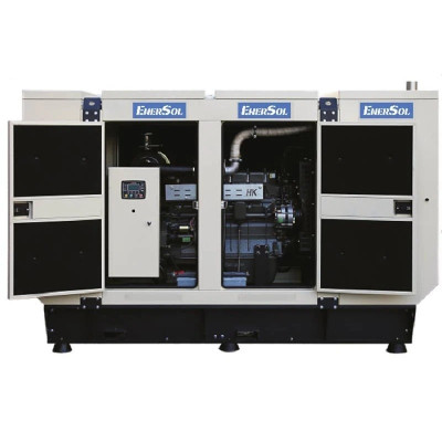 Генератор дизельний EnerSol STDS-80ID