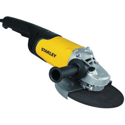 Кутова шліфмашина STANLEY STGL2223