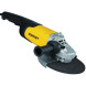 Кутова шліфмашина STANLEY STGL2223