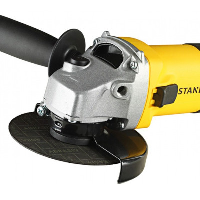 Кутова шліфмашина STANLEY STGS7115