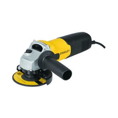 Кутова шліфмашина STANLEY STGS7115