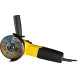 Кутова шліфмашина STANLEY STGS7115