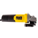 Кутова шліфмашина STANLEY STGS7125