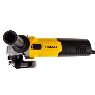Кутова шліфмашина STANLEY STGS7125