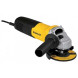 Кутова шліфмашина STANLEY STGS7125