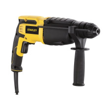 Перфоратор Stanley STHR263K