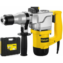 Перфоратор Stanley STHR272KS