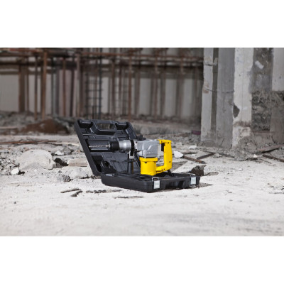 Перфоратор Stanley STHR272KS