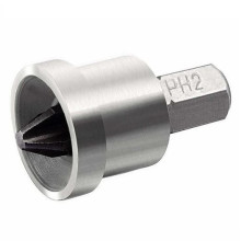 Бита для гипсокартона STANLEY PH2 25 мм STHT0-16137