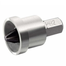 Біта для гіпсокартону STANLEY PH2 25 мм STHT0-16137