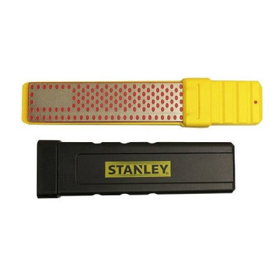 Брусок заточной  STANLEY Dimond Sharpening
