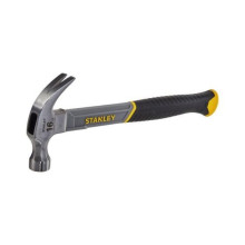 Молоток Stanley Fiberglass 450 г