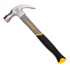 Молоток Stanley Fiberglass 570 г