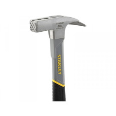 Молоток STANLEY LATHAMMER FIBERGLAS 600 г