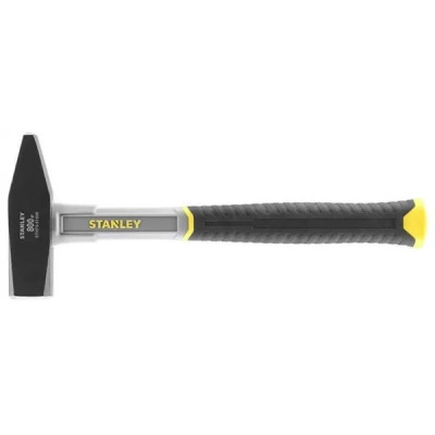 Молоток слюсарний STANLEY Fiberglass 800 г