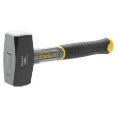 Міні-кувалда Fiberglass з вагою головки 1500 г STANLEY STHT0-54128