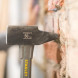 Молоток інженерний Fiberglass, вага 300 г STANLEY STHT0-54131