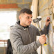 Молоток инженерный Fiberglass, вес 1250 г STANLEY STHT0-54157