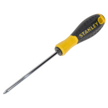 Викрутка STANLEY Essential PZ1х100 мм STHT0-60274